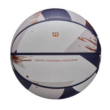 PELOTA DE BASQUET WILSON NBA CHAMPAGNE SERIES 2 EXPRESSION TALLA 7