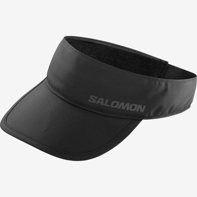 VICERA SALOMON CROSS VISOR NEGRO