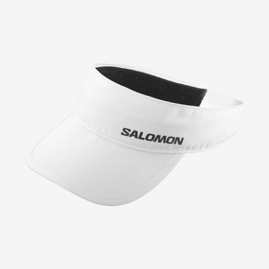 VICERA SALOMON CROSS VISOR SALOMON BLANCO