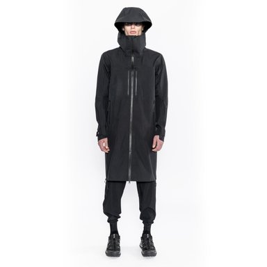 CHAQUETA 11S AB1 SPORTSTYLE HOMBRE - SALOMON