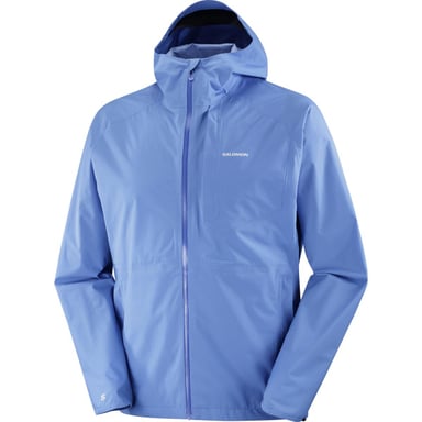 CASACA BONATTI WP BL HOMBRE - SALOMON - 4