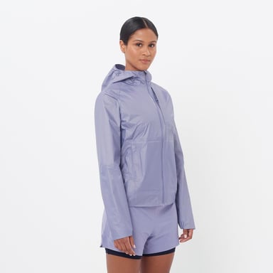 CASACA BONATTI WATERPROOF MUJER - SALOMON - 1