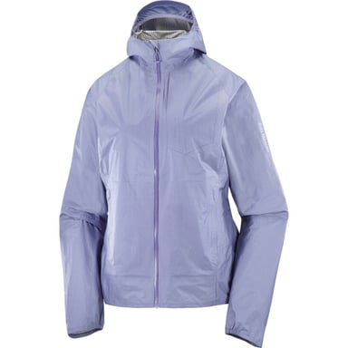 CASACA BONATTI WATERPROOF MUJER - SALOMON - 2