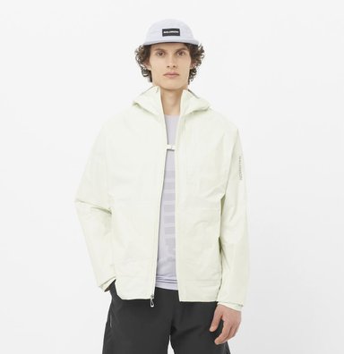 CASACA BONATTI WP BL HOMBRE - SALOMON