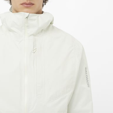 CASACA BONATTI WP BL HOMBRE - SALOMON - 3