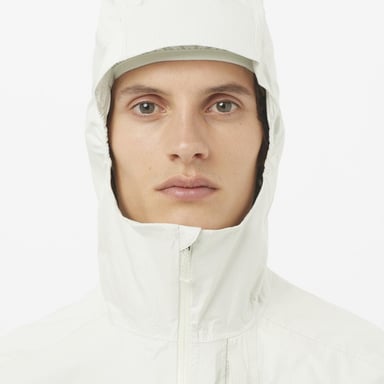 CASACA BONATTI WP BL HOMBRE - SALOMON - 4