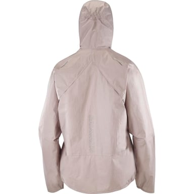 CASACA BONATTI WATERPROOF MUJER - SALOMON - 3