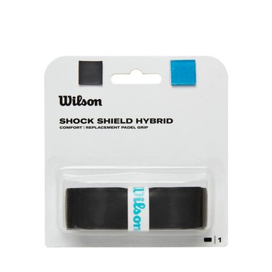 GRIP PARA PADEL SHOCK SHIELD HYBRID - WILSON