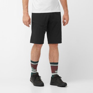 SHORTS WAYFARER HOMBRE - SALOMON
