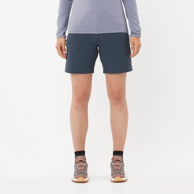 SHORTS WAYFARER MUJER - SALOMON