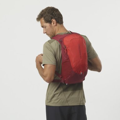 MOCHILA TRAILBLAZER 10 - SALOMON