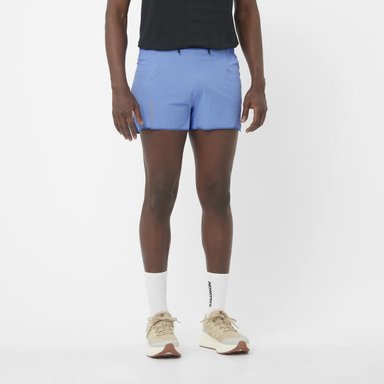 SHORTS DE TRAIL RUNNING SENSE AERO 3 HOMBRE - SALOMON