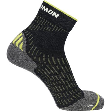 MEDIAS DEPORTIVAS PURSUIT ANKLE UNISEX - SALOMON