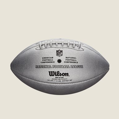 DUKE METALLIC EDITION OS FB SILVER - 1