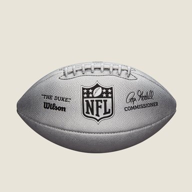 DUKE METALLIC EDITION OS FB SILVER - 2