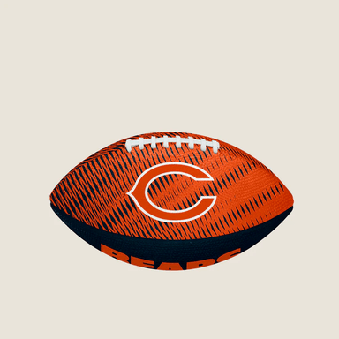 NFL TEAM TAILGATE FB JR - 4