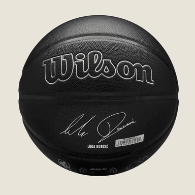 BALÓN DE BALONCESTO NBA PLAYER NIGHTMODE BSKT 7 - LUKA - 2