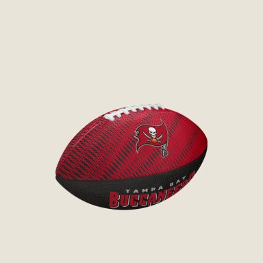 BALÓN DE FÚTBOL NFL TEAM TAILGATE TAMPA BAY BUCCANEERS - 5