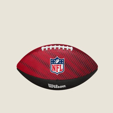 BALÓN DE FÚTBOL NFL TEAM TAILGATE TAMPA BAY BUCCANEERS - 6