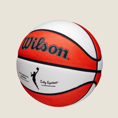 BALÓN DE BASQUET WNBA AUTH INOUT BSKT SZ5 - 1