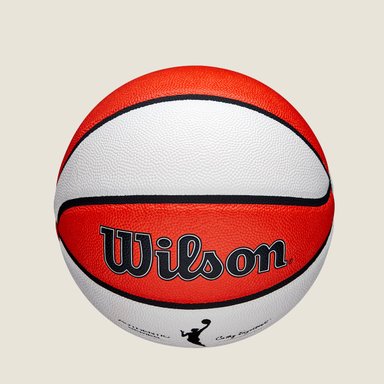 BALÓN DE BASQUET WNBA AUTH INOUT BSKT SZ5 - 2