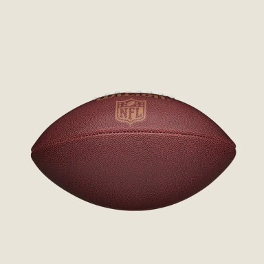 BALÓN DE FÚTBOL NFL IGNITION BROWN - 3