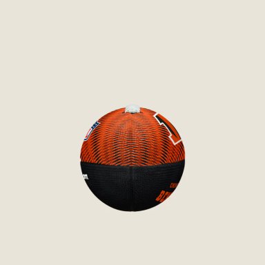 BALÓN DE FÚTBOL NFL TEAM TAILGATE CINCINNATI BENGALS - 3