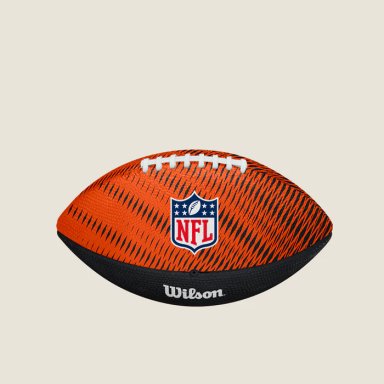 BALÓN DE FÚTBOL NFL TEAM TAILGATE CINCINNATI BENGALS - 5