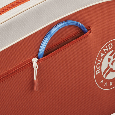 RAQUETERO DE 6 ROLAND-GARROS - 2