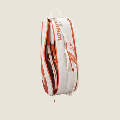 RAQUETERO DE 6 ROLAND-GARROS - 5
