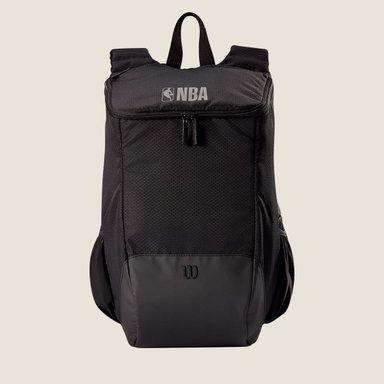 NBA AUTHENTIC BACKPACK - 1
