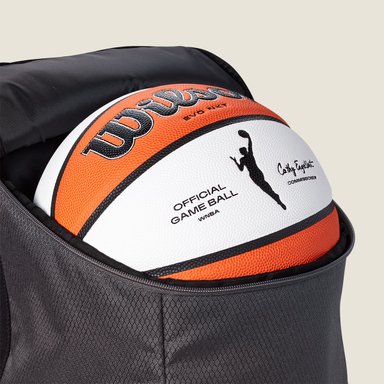 WNBA AUTHENTIC BACKPACK - 1