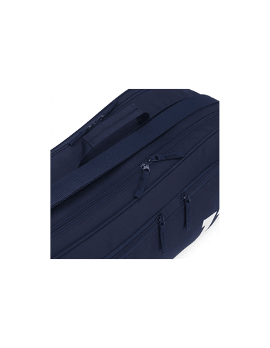 RAQUETERO ADVANTAGE 6 PK NAVY - 2