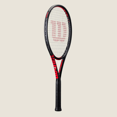 RAQUETA DE TENIS CLASH 100 L V3.0 MANGO 2 - 1