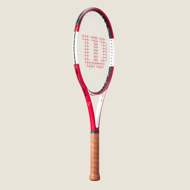 RAQUETA DE TENIS WILSON ULTRA 103 V5 - 4
