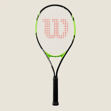 RAQUETA DE TENIS WILSON ADVANTAGE XL - 1