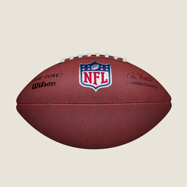 NFL DUKE REPLICA FB DEF OF - 1