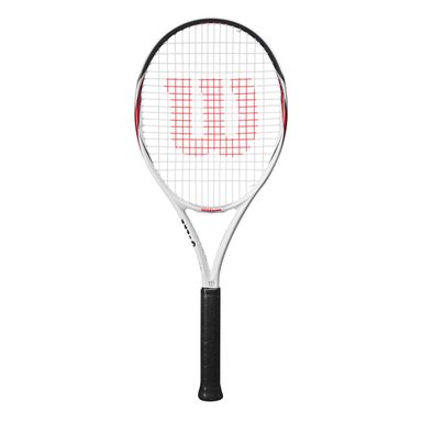 RAQUETA DE TENIS HAMMER BLX 100 - 1