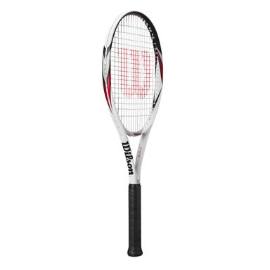 RAQUETA DE TENIS HAMMER BLX 100 - 2