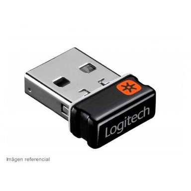 RECEPTOR LOGITECH UNIFYING USB - 1