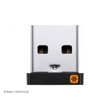 RECEPTOR LOGITECH UNIFYING USB - 2