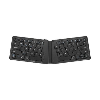 TECLADO INALÁMBRICO TARGUS AKF003US KF003 ERGONOMICO PLEGABLE BT US BLACK - 3