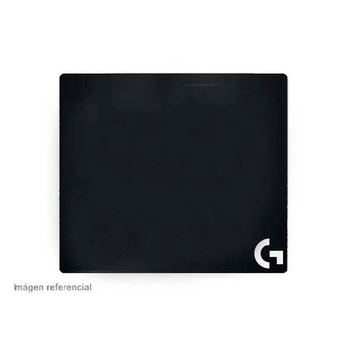 MOUSE PAD LOGITECH G240 MEDIUM - 1