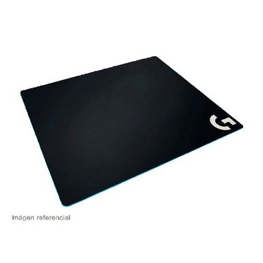 MOUSE PAD LOGITECH G240 MEDIUM - 2