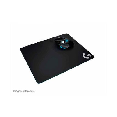 MOUSE PAD LOGITECH G240 MEDIUM - 3