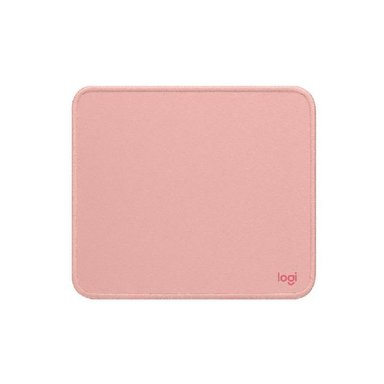 MOUSE PAD LOGITECH ANTI-SALPICADURAS ANTISALPICADURAS 200X230MM ROSE - 2