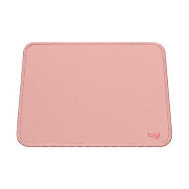 MOUSE PAD LOGITECH ANTI-SALPICADURAS ANTISALPICADURAS 200X230MM ROSE - 3