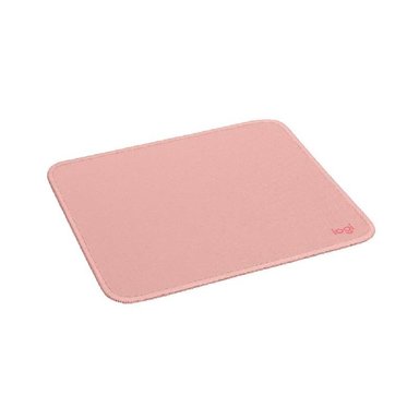 MOUSE PAD LOGITECH ANTI-SALPICADURAS ANTISALPICADURAS 200X230MM ROSE - 4