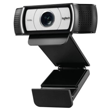 CAMARA WEB LOGITECH C930E BUSINESS - 1