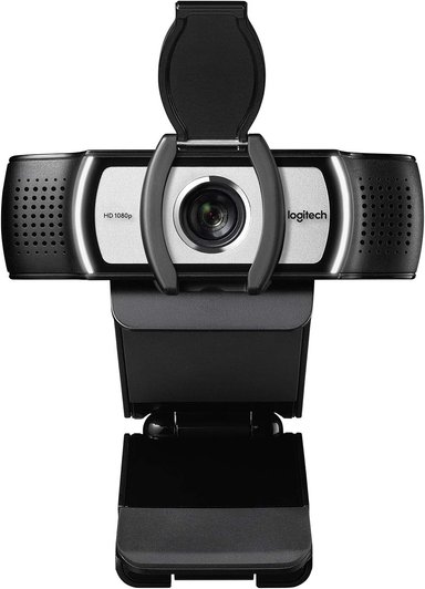 CAMARA WEB LOGITECH C930E BUSINESS - 2